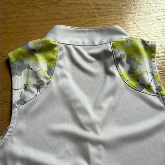 PGA Polo Tank Top - Picture 6 of 8